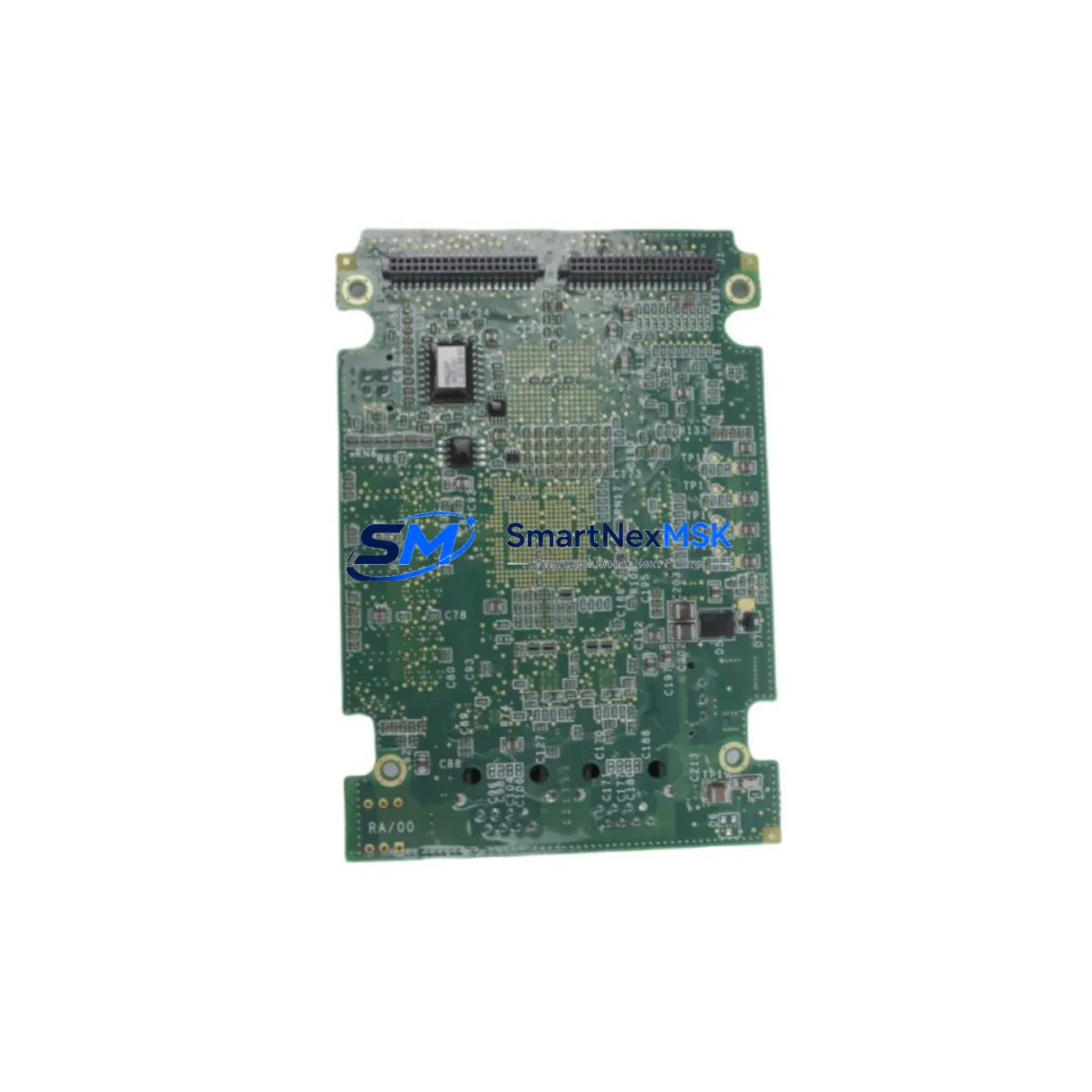 GE IS210BPPBH2BMD BOP Processor Card image 3