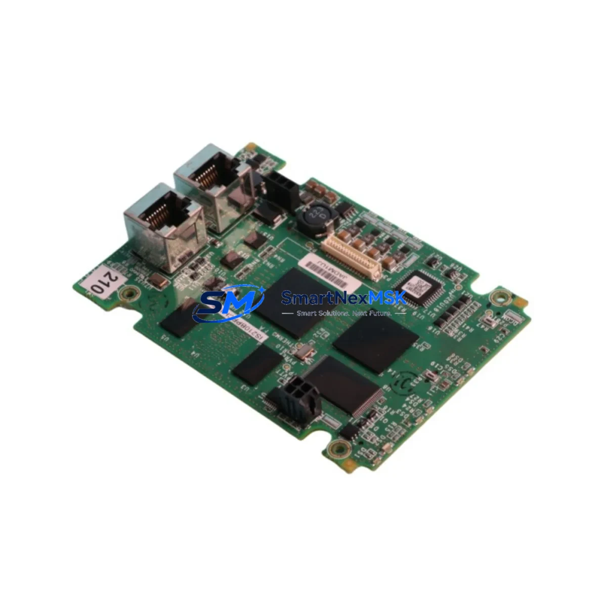 GE IS210BPPBH2BMD BOP Processor Card image 5