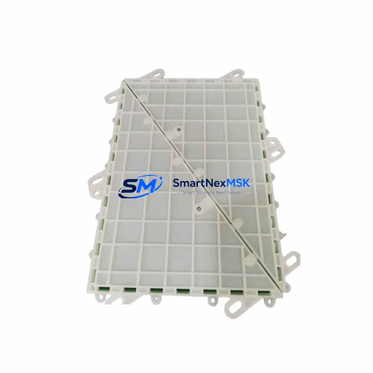 GE IS210BPPCH1AD circuit board image 2