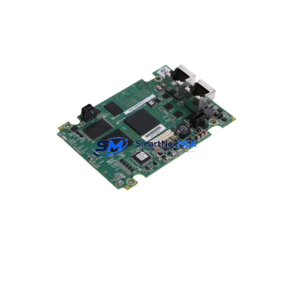 GE IS210BPPCH1AEC I/O Pack Processor Board