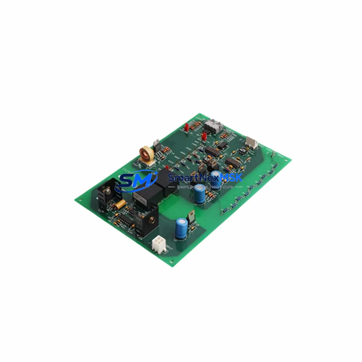 GE IS210HSLAH1ADE Circuit Board
