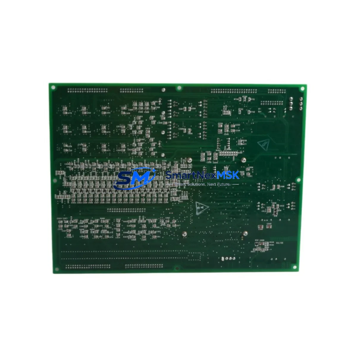 GE IS210MVRAH2A/IS200MVRAH2AFC I/O Interface Board image 3