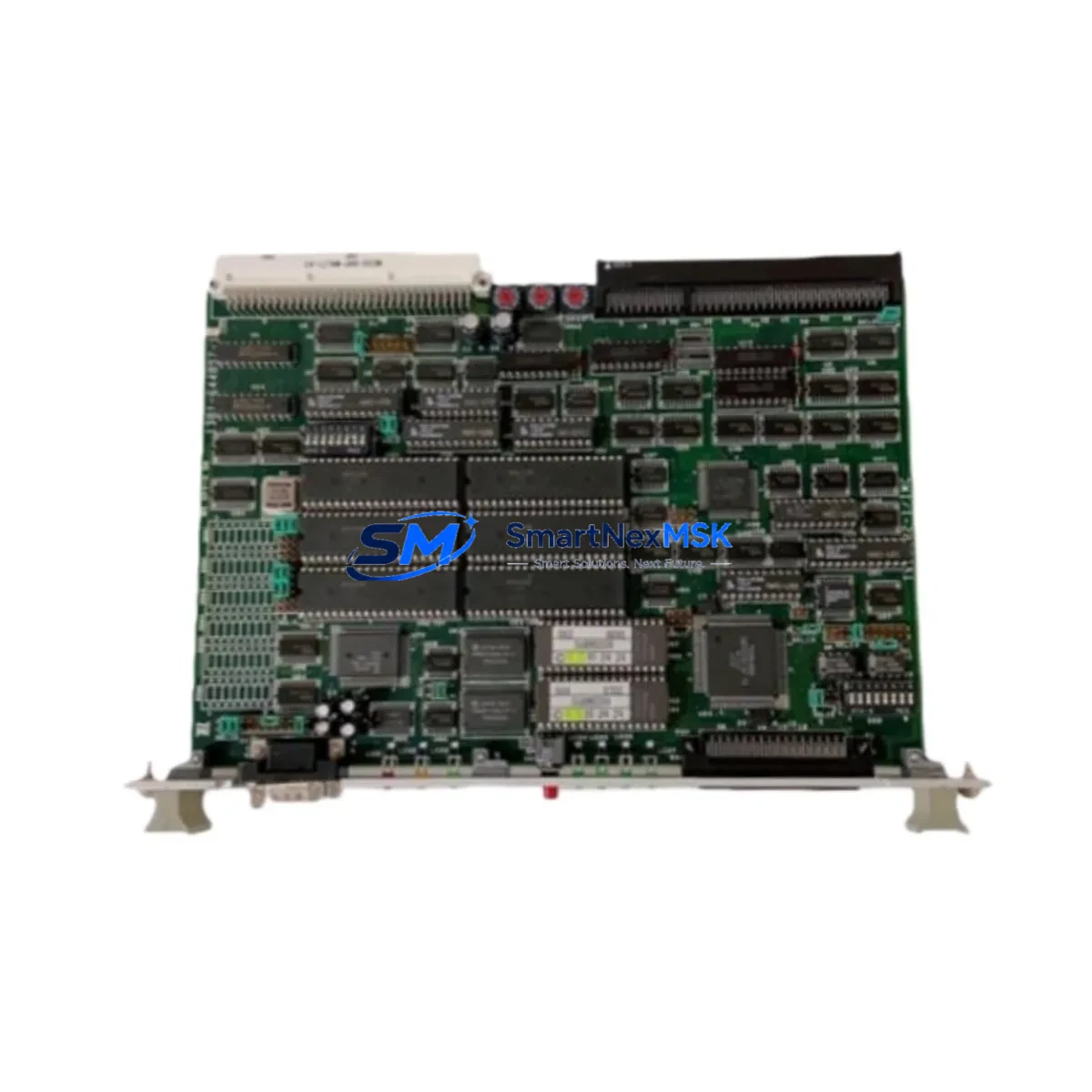 GE IS210TREAH1A Terminal Board