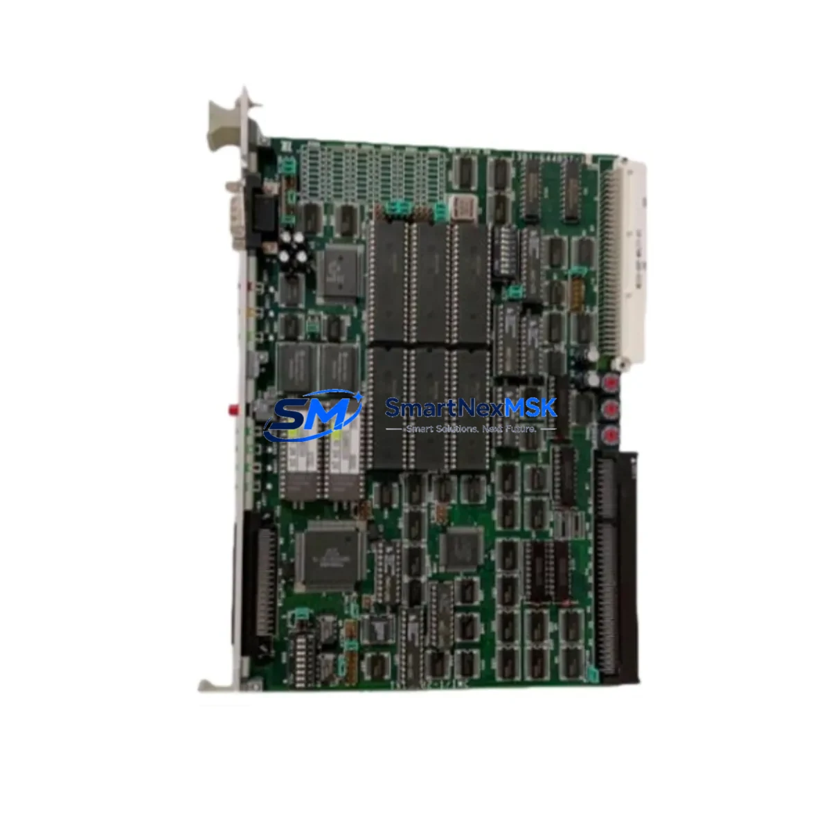 GE IS210TREAH1A Terminal Board image 2