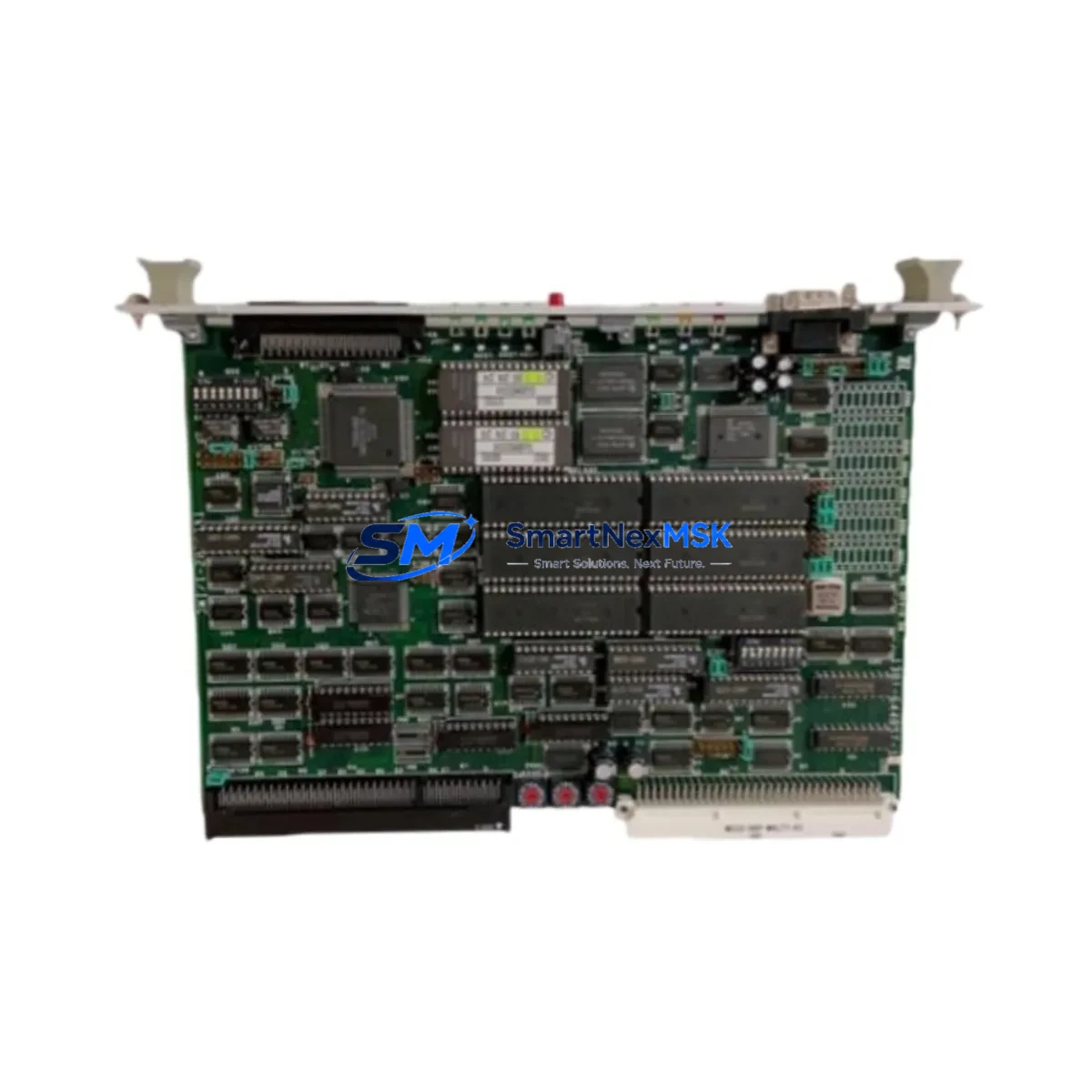GE IS210TREAH1A Terminal Board image 3