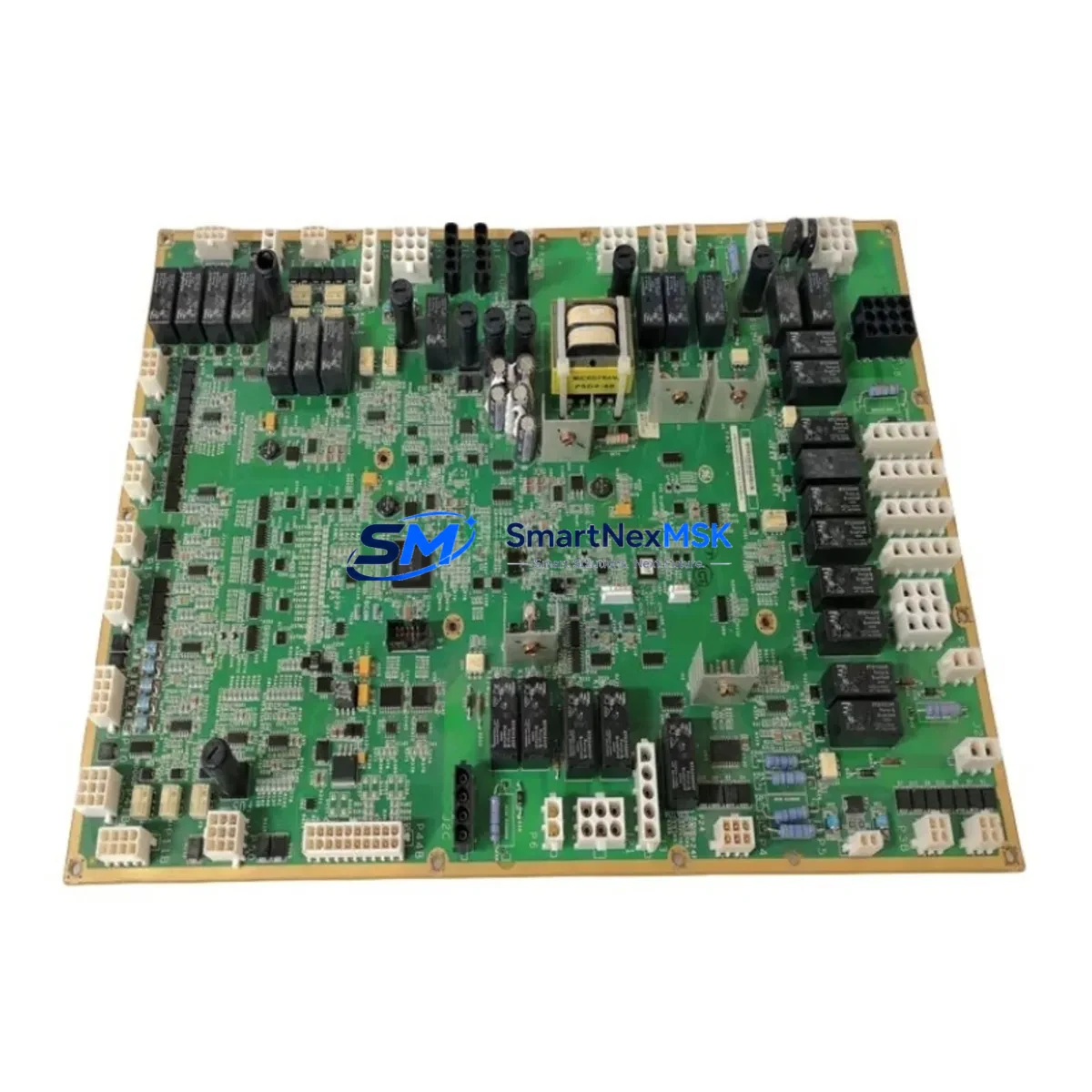 GE IS210WETBH1A Wind turbine board component