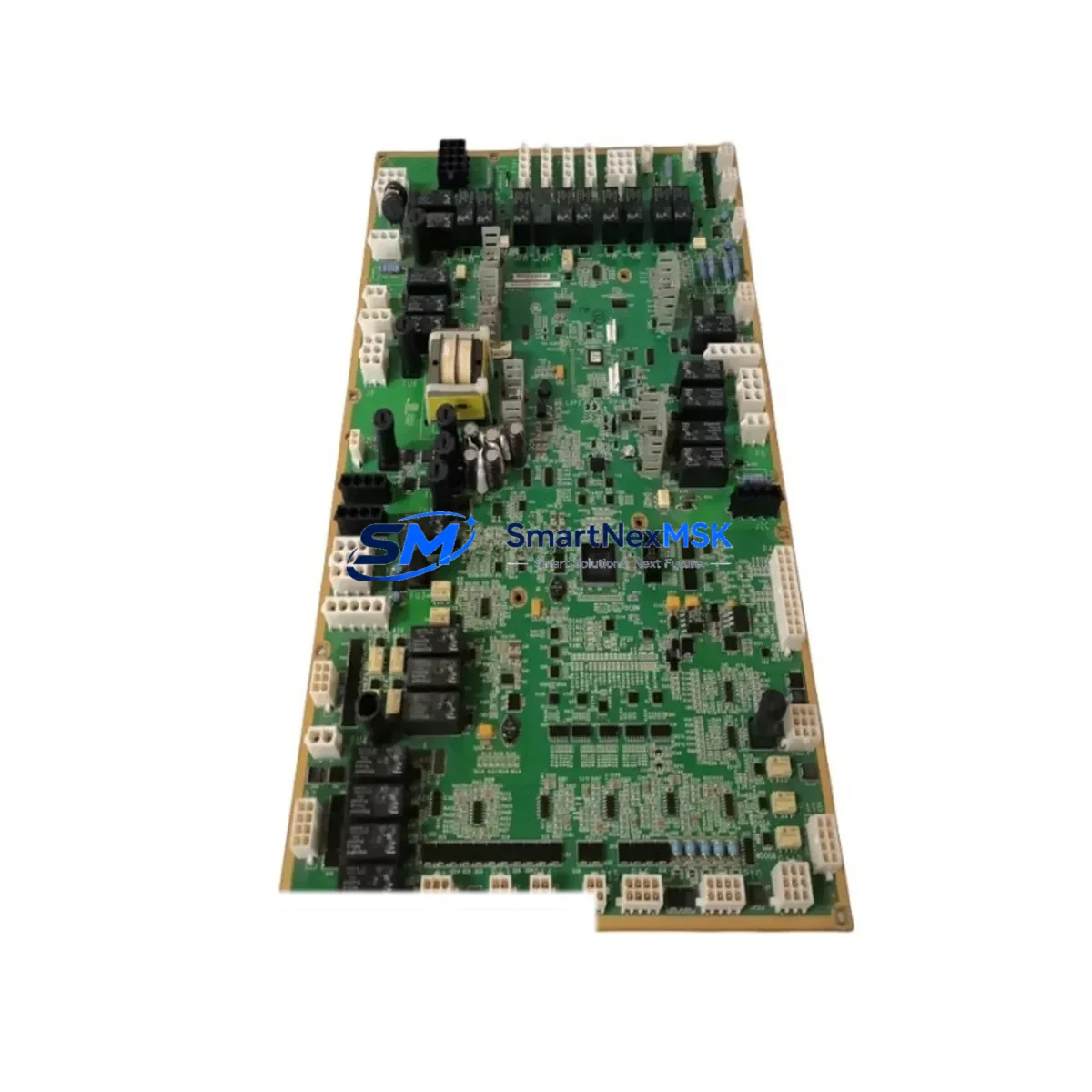 GE IS210WETBH1A Wind turbine board component image 2