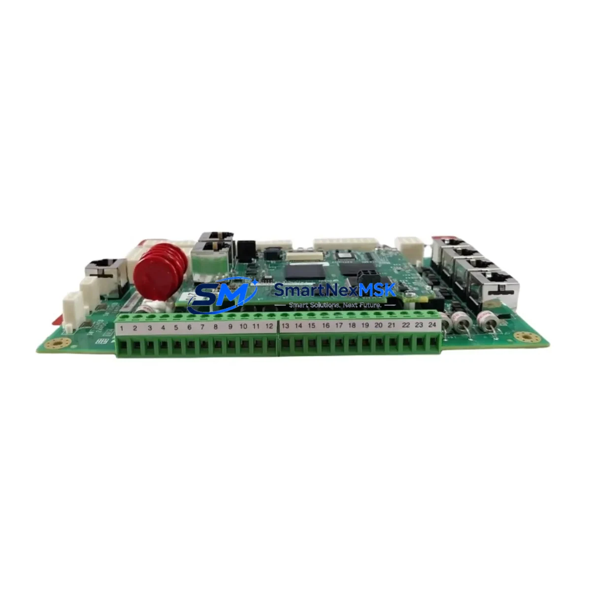 GE IS215AEPCH2F Resistance Temperature Device Input Module image 2