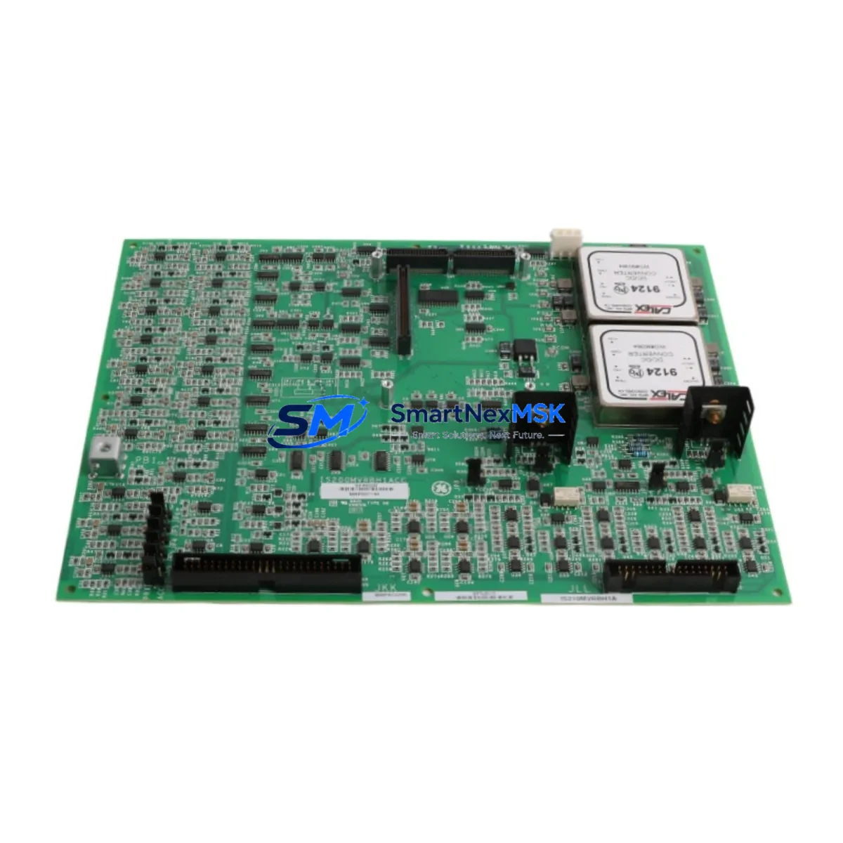 GE IS215PMVPH1AA/IS200MVREH1ABB Protection I/O Module