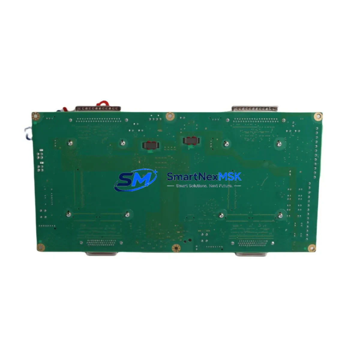 GE IS215REBFH1B VME Bus Interface Board image 3