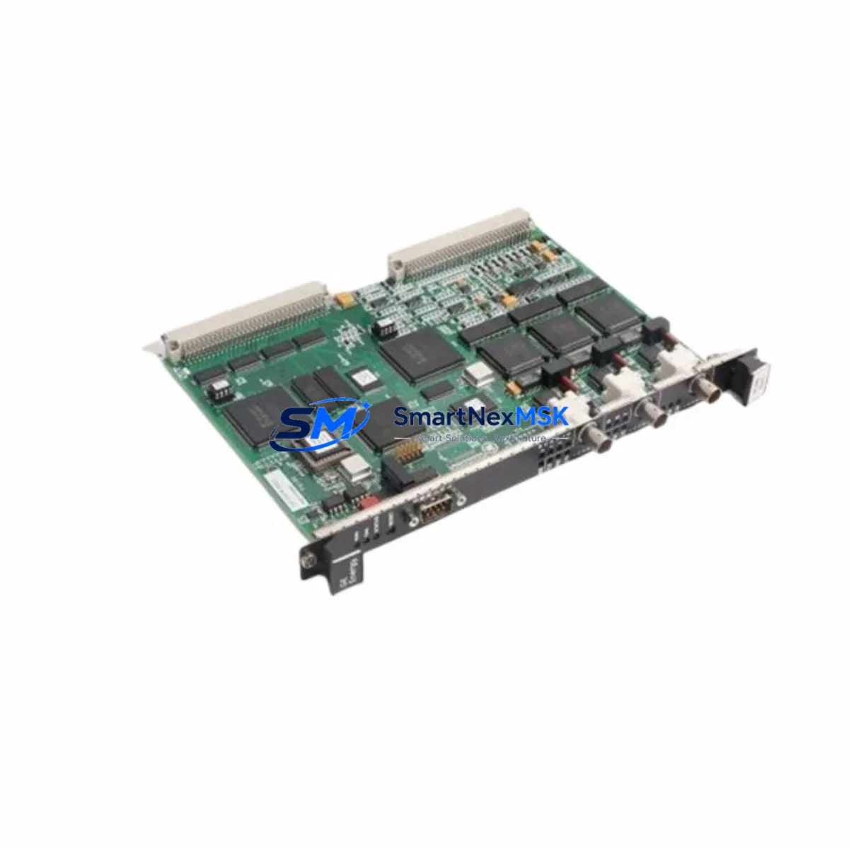 GE IS215UCUEH2AB Controller Board