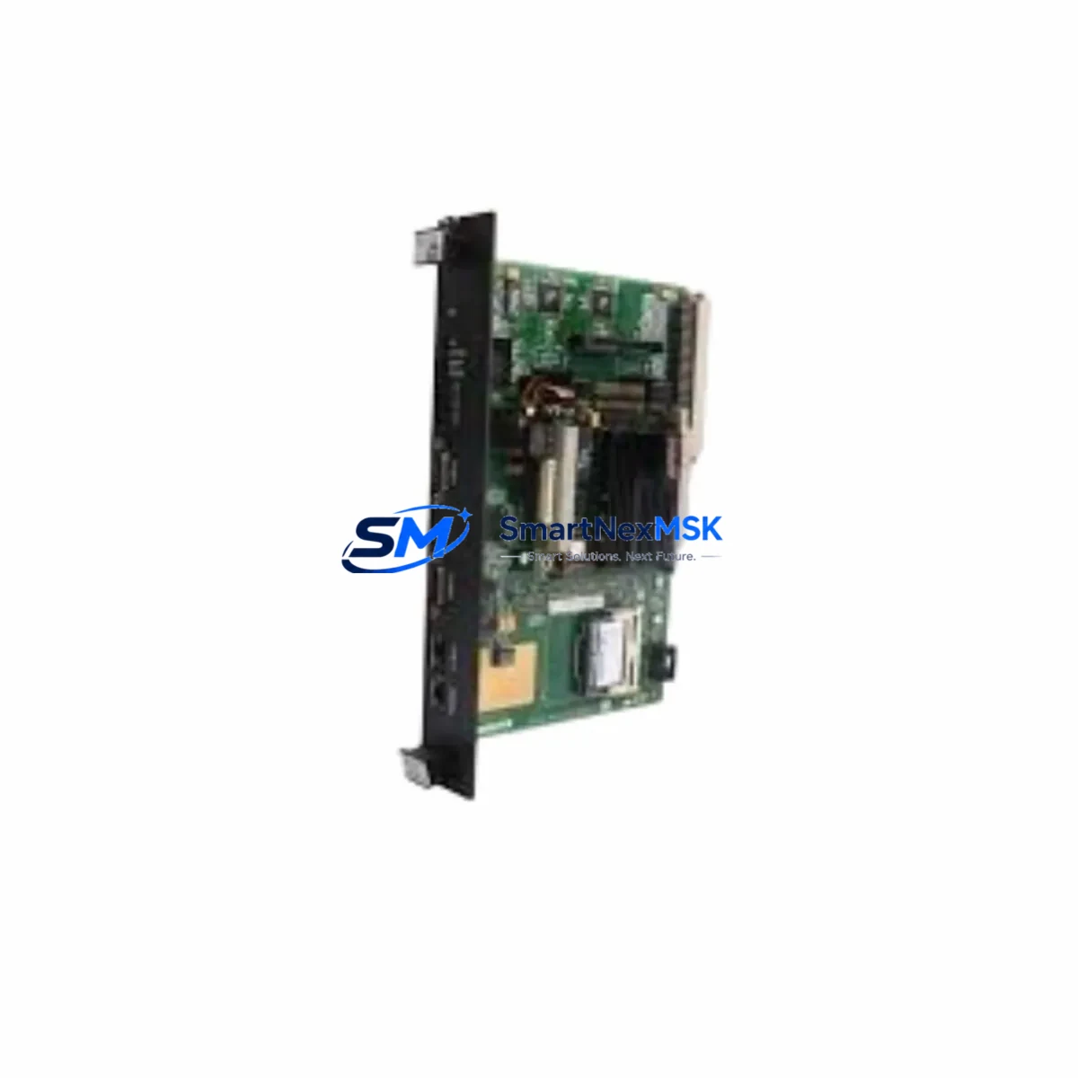 GE IS215UCUEH2AB Controller Board image 2