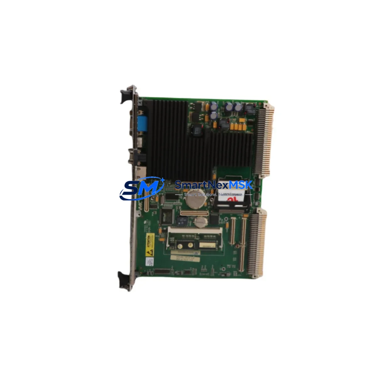 GE IS215UCVEH2AE VMIVME-7614-132 Board Computer image 2