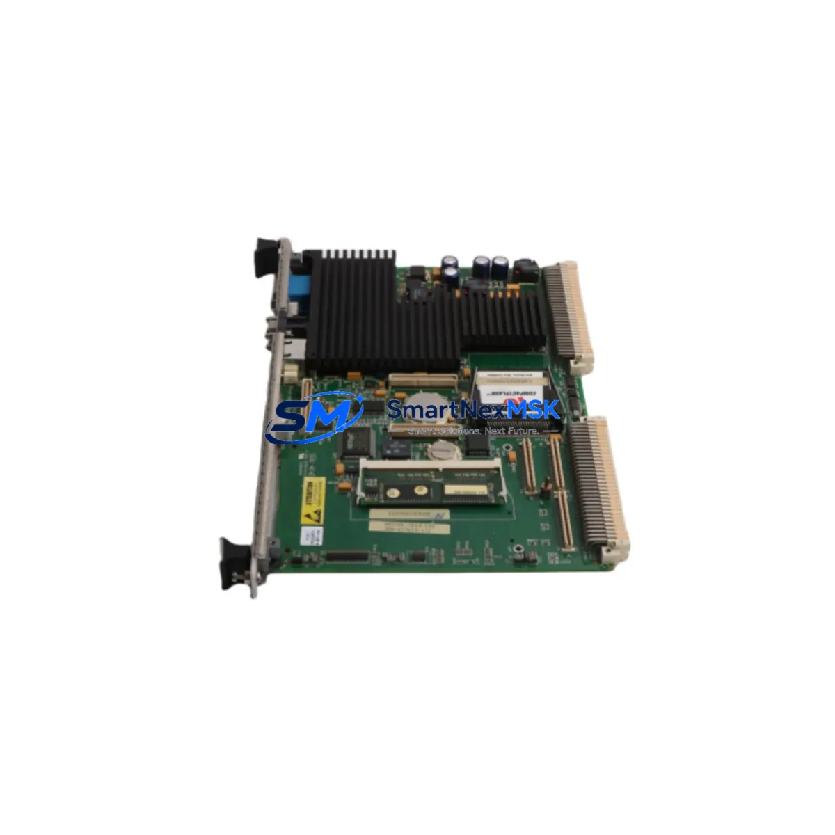 GE IS215UCVEH2AE VMIVME-7614-132 Board Computer image 3