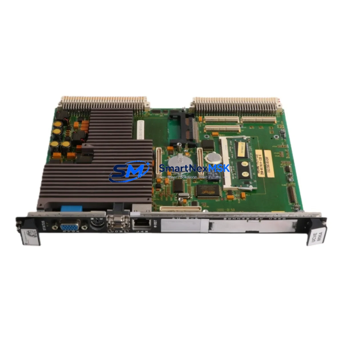 GE IS215UCVEM01A UCV Controller Module