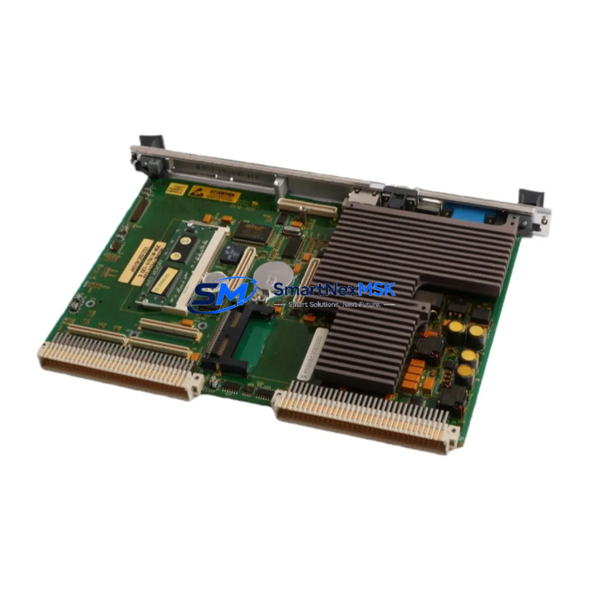 GE IS215UCVEM01A UCV Controller Module image 3
