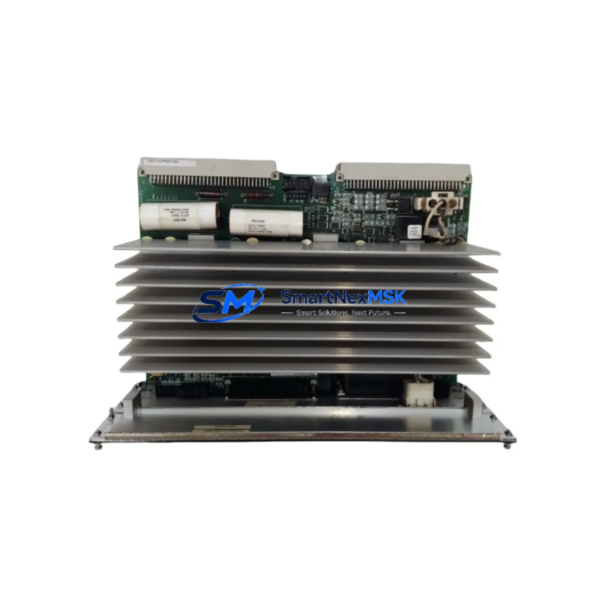 GE IS215VPROH1BD Speedtronic MarkVI RTD CARD