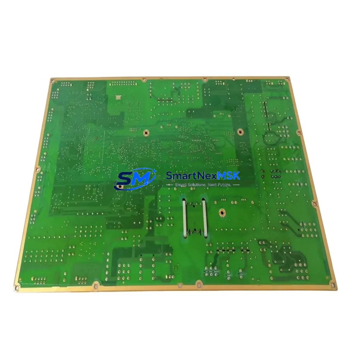 GE IS215WEMAH1A Printed Circuit Board image 3