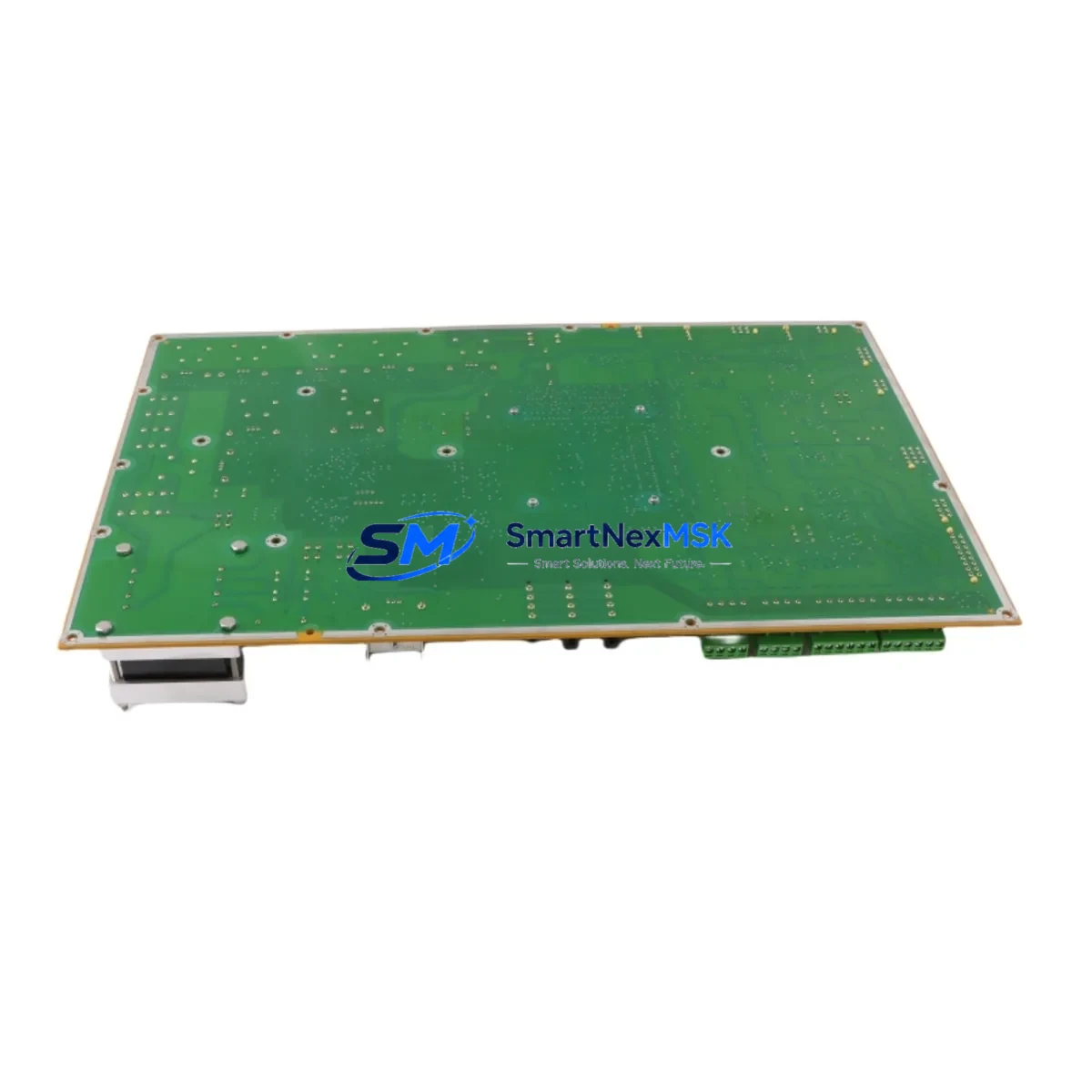 GE IS215WEMAH1A Printed Circuit Board image 5