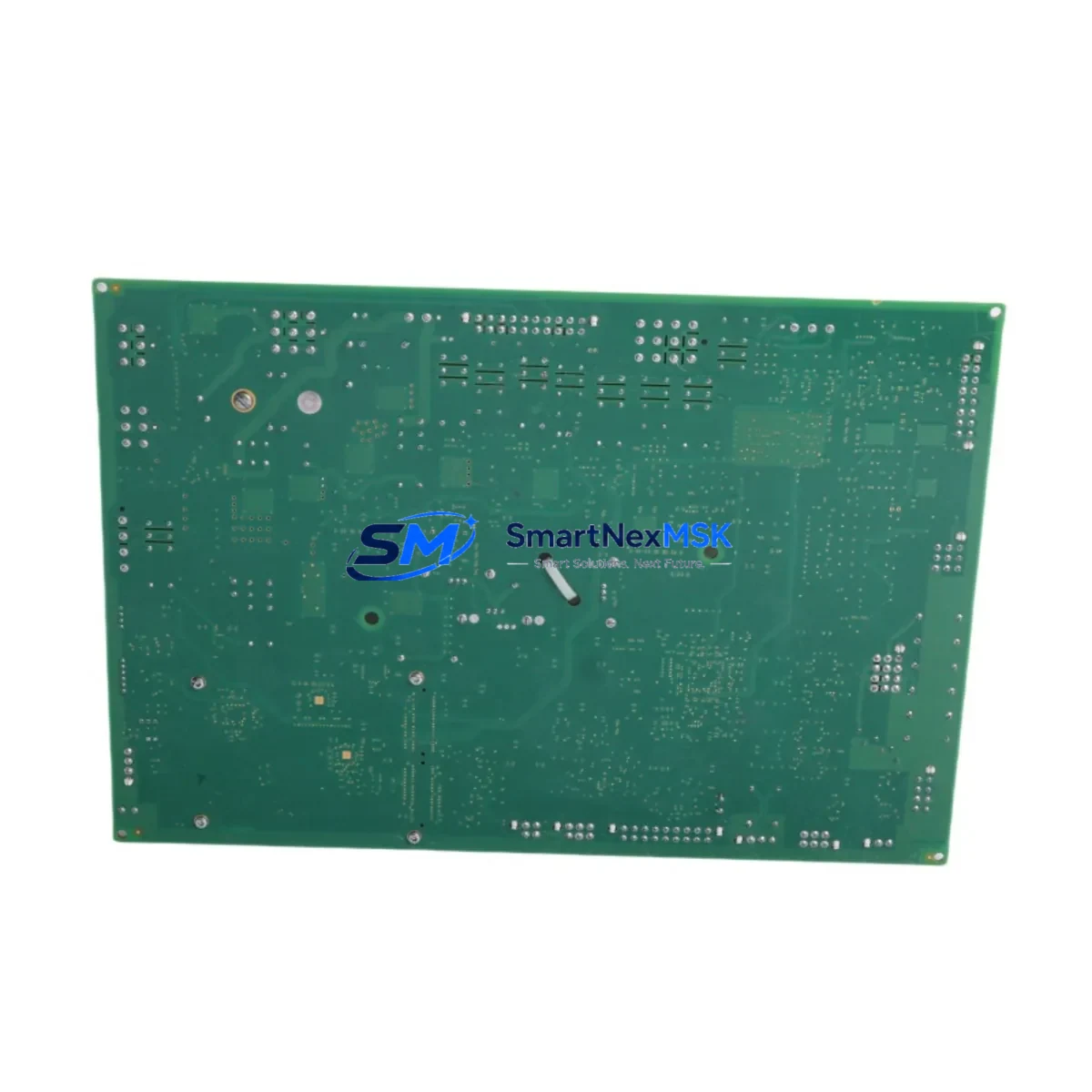 GE IS215WEPAH2B Printed Circuit Board image 3
