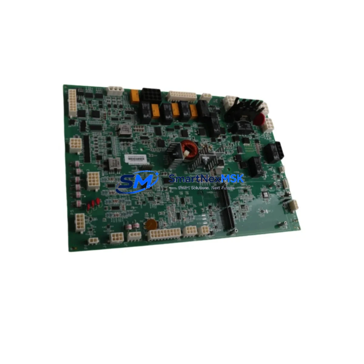 GE IS215WEPAH2BDA Printed Circuit Board image 3
