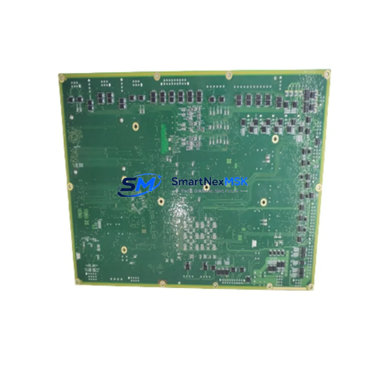 GE IS215WETAH1A Industrial Automation Component image 2