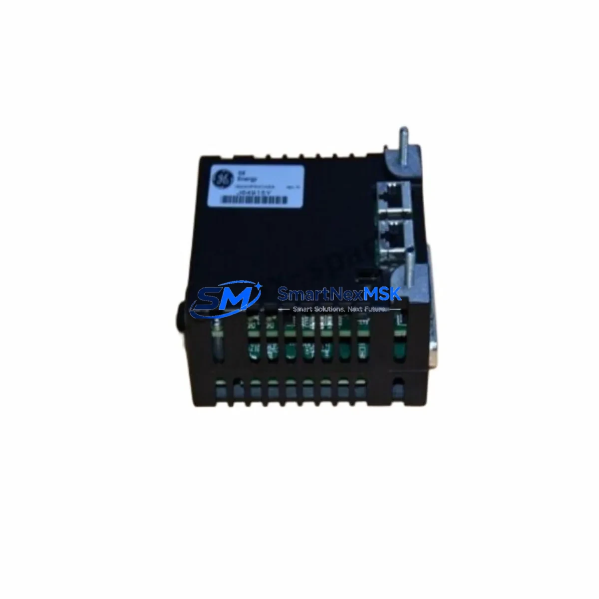GE IS220PAICH2A ANALOG I/O MODULE