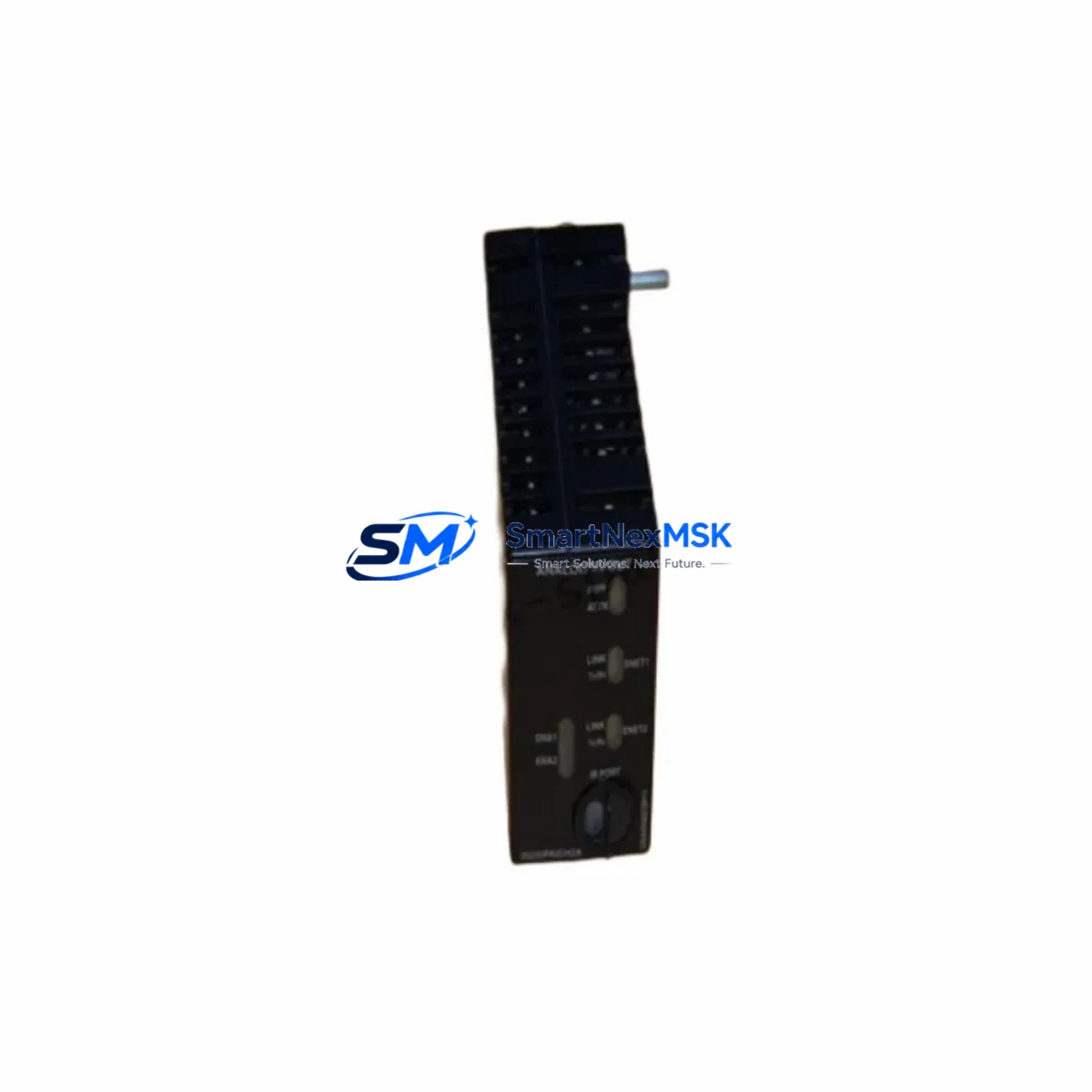 GE IS220PAICH2A ANALOG I/O MODULE image 2