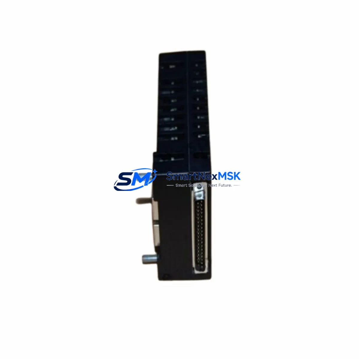 GE IS220PAICH2A ANALOG I/O MODULE image 3