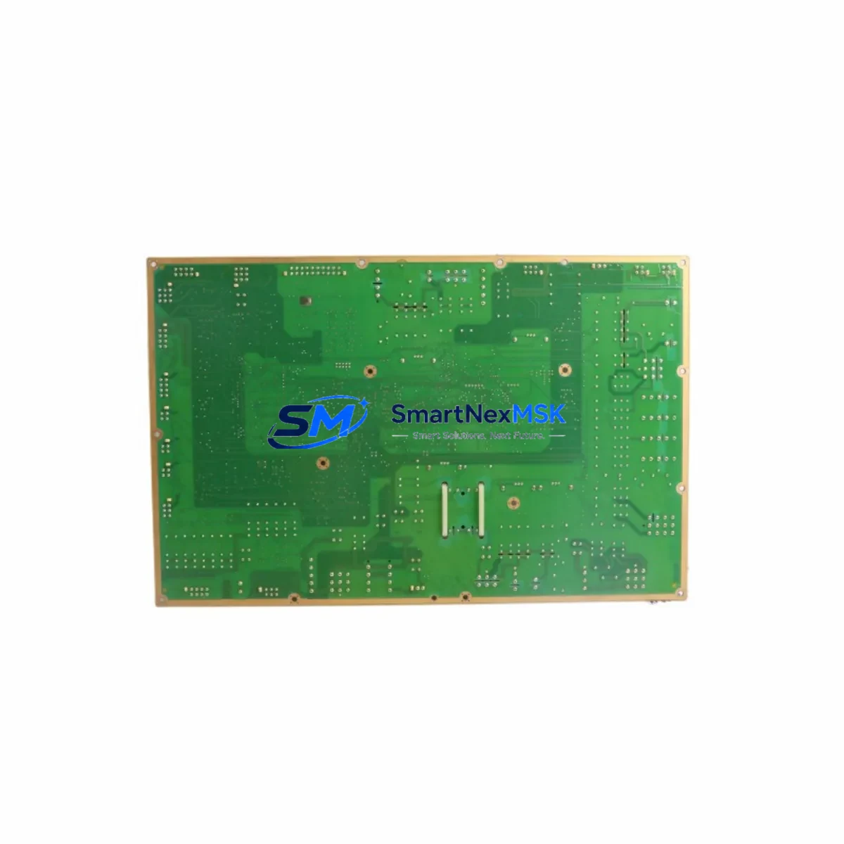 GE IS200STCIH6AED ANALOG OUTPUT UNIT image 3
