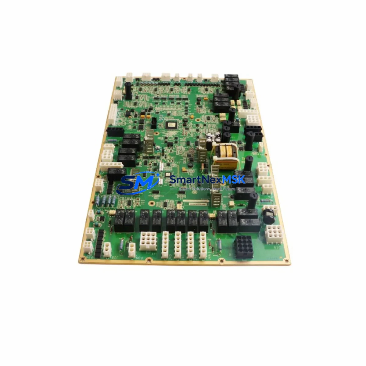 GE IS200STCIH6AED ANALOG OUTPUT UNIT image 4