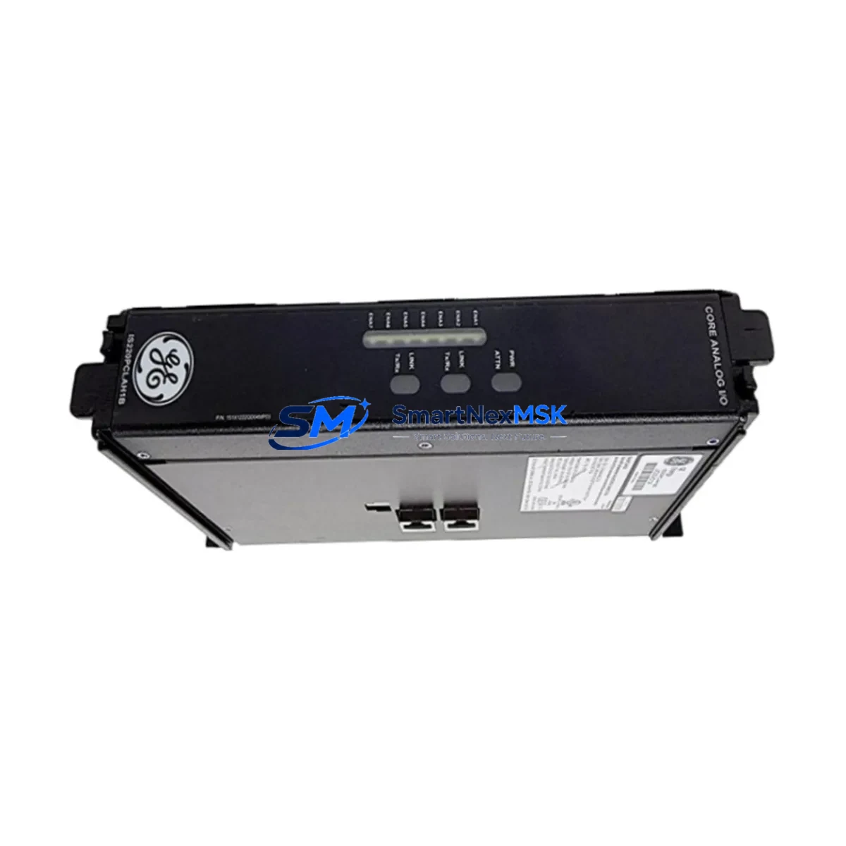 GE IS220PCLAH1A Core Analog I/O Module image 3