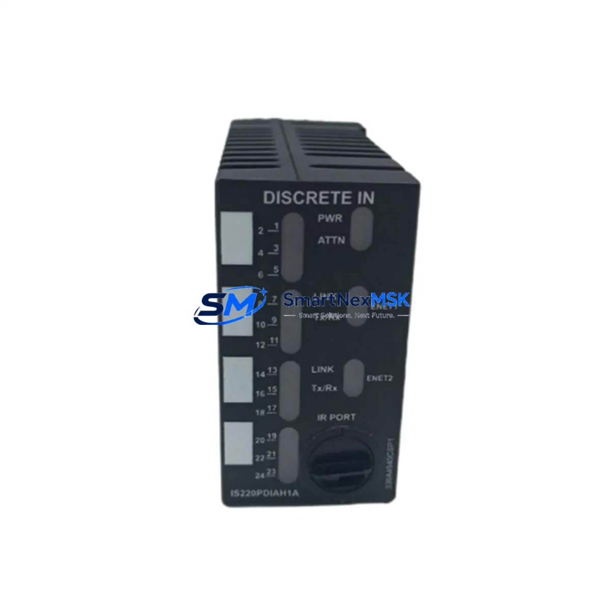 GE | IS220PDIAH1AD IS220PDIAH1A | Discrete Input Module