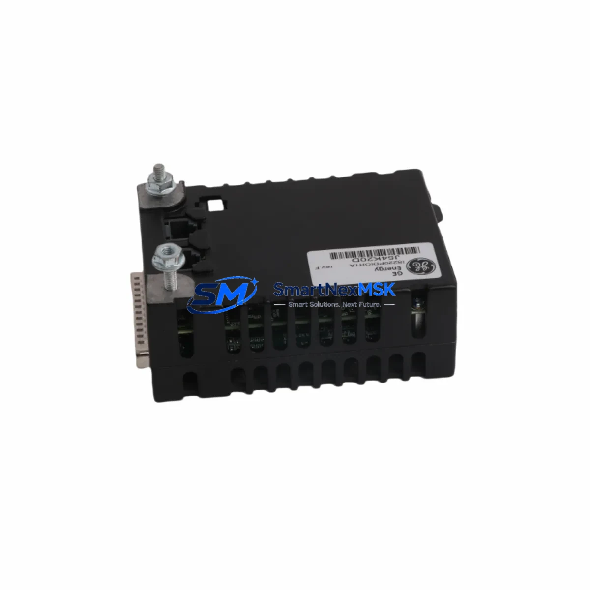 GE | IS220PDIOH1A | Gas Turbine Control