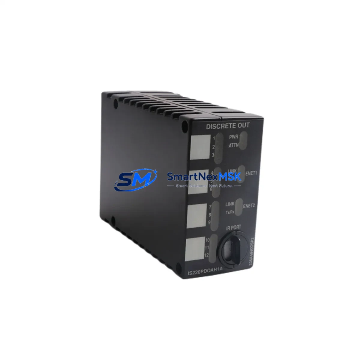 GE | IS220PDOAH1A | DISCRETE OUTPUT image 3
