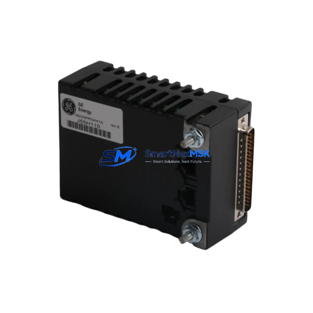 GEIS220PPDAH1A 230VAC Power MODULE image 2
