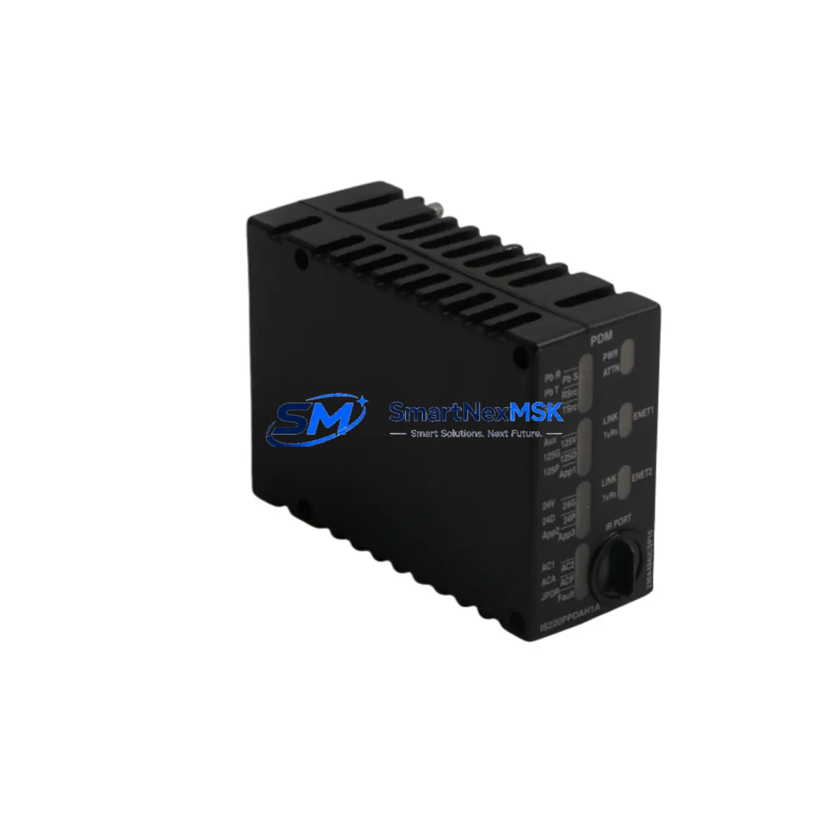 GEIS220PPDAH1A 230VAC Power MODULE image 3