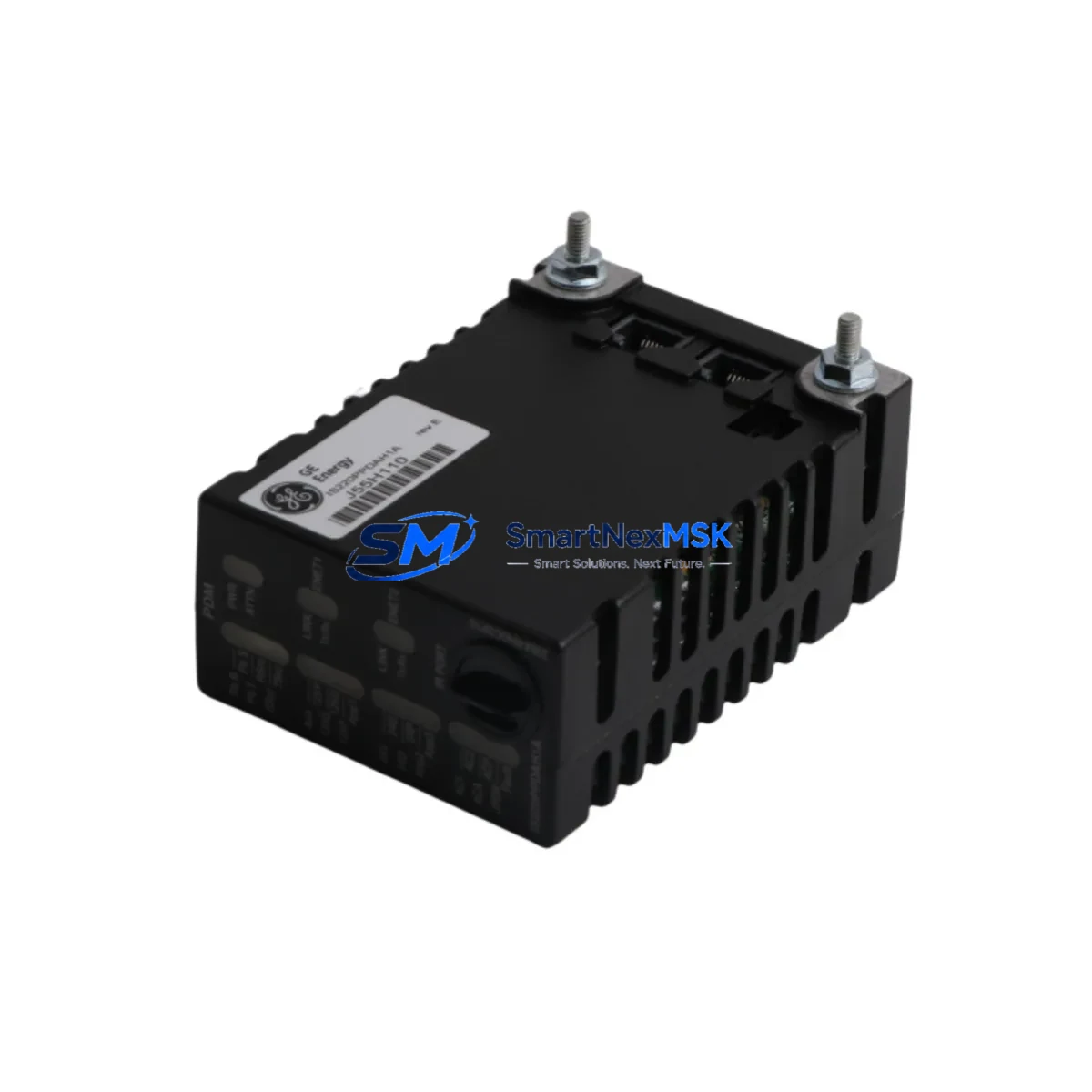 GEIS220PPDAH1A 230VAC Power MODULE image 4