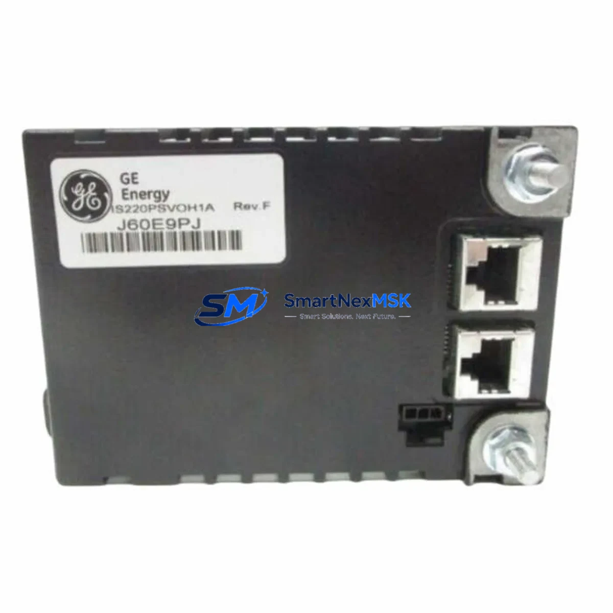GE IS220PSVOH1A Turbine specific I/O module image 3