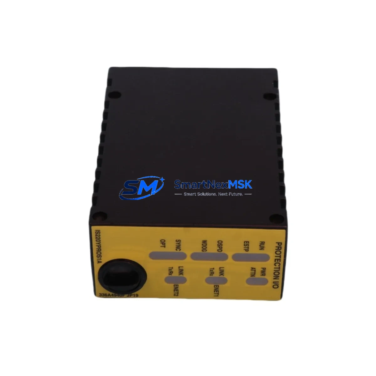 GE IS220PPROS1B Emergency Turbine Protection I/O image 3