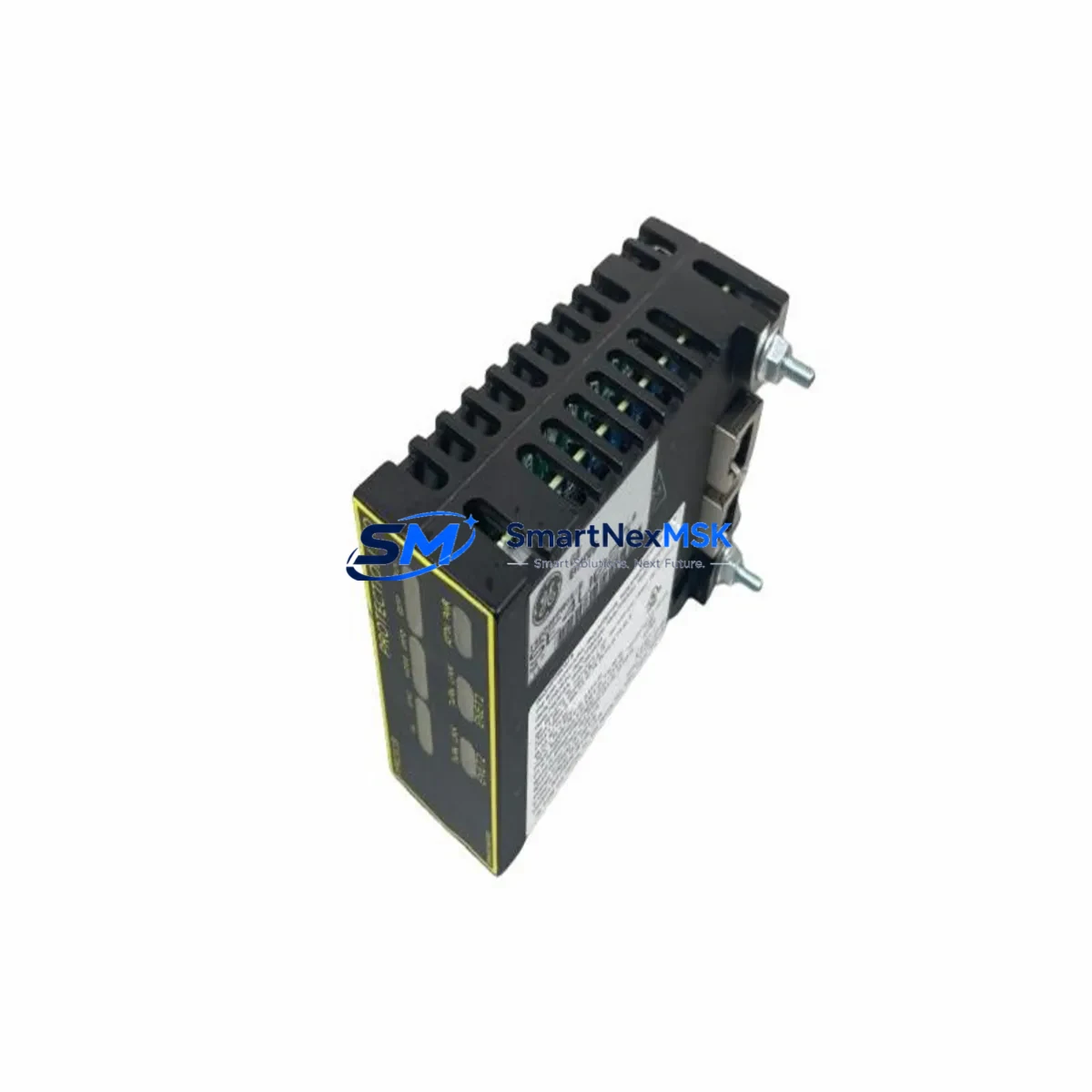 GE IS220PPROS1B Emergency Turbine Protection I/O image 4