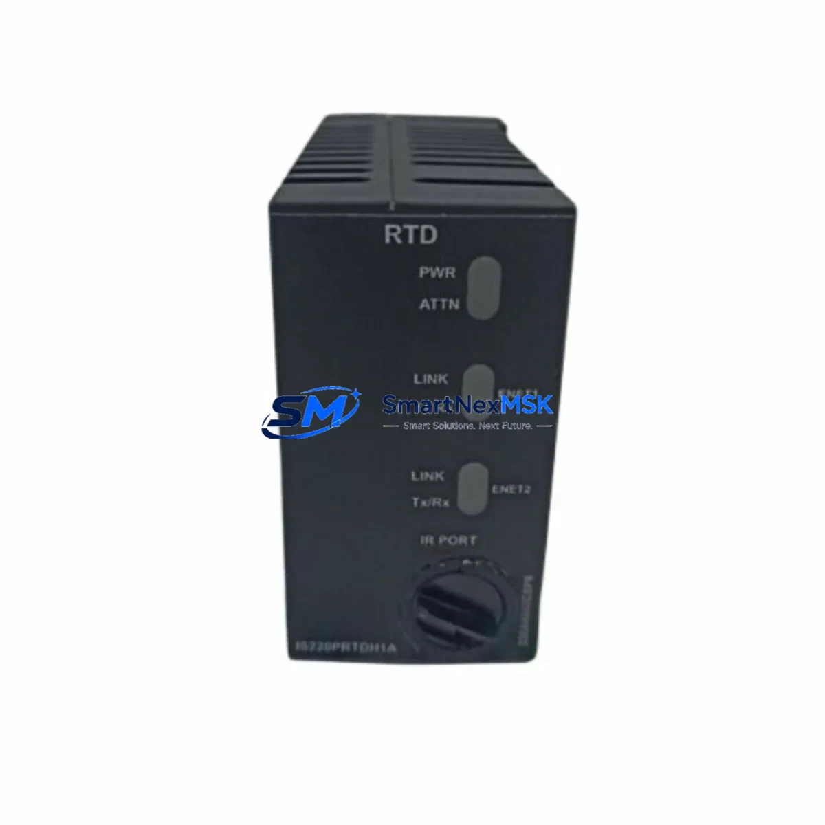GE IS220PRTDH1A Input Module image 4