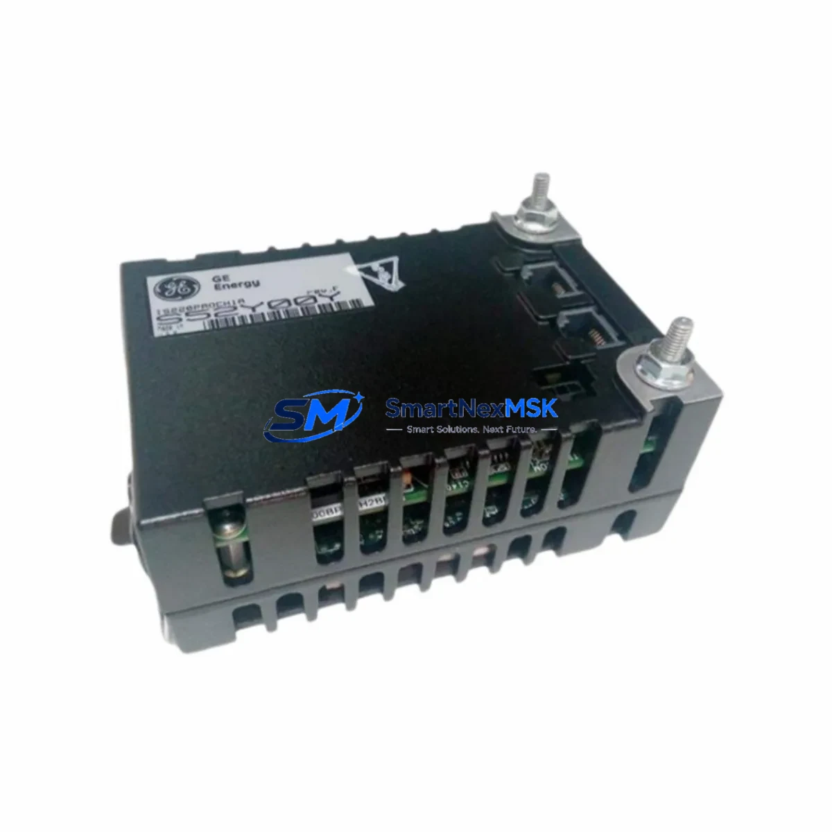 GE IS220PSCAH1A Mark VIe Controller