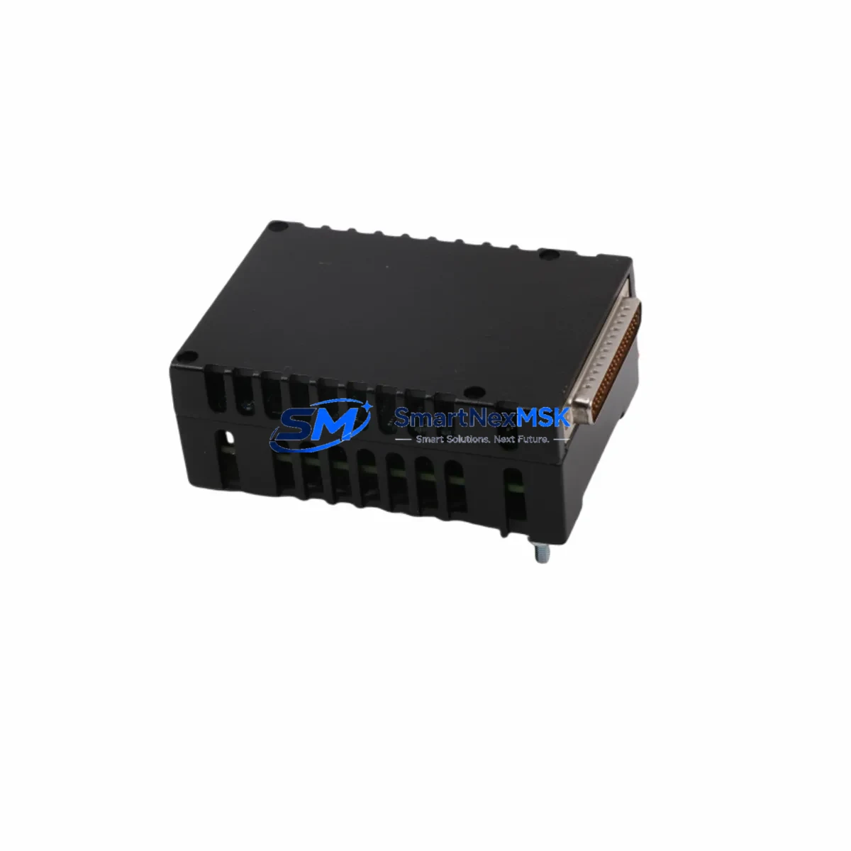 GE IS220PSVOH1A Servo Control image 2