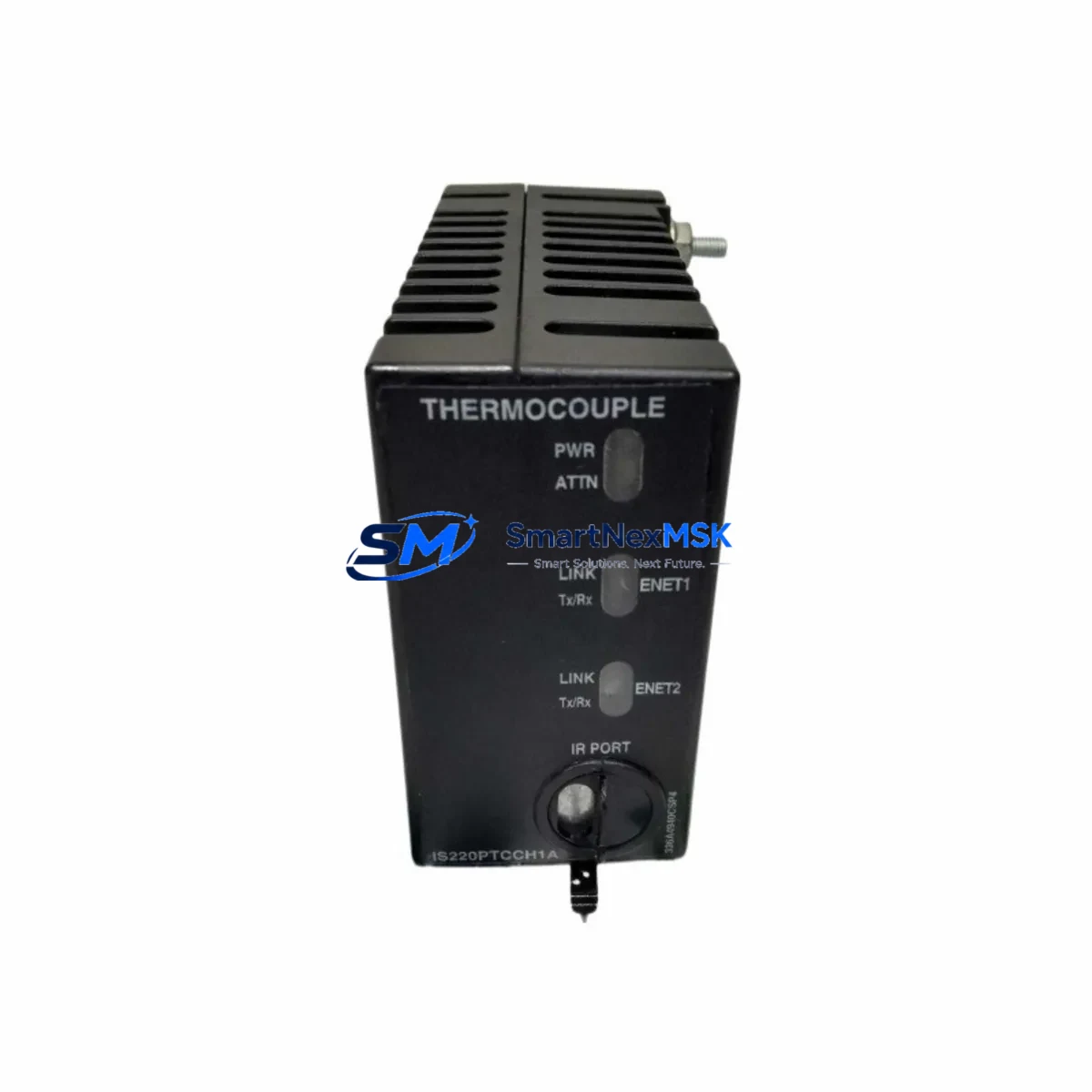 GE IS220PTCCH1A Input Module image 2
