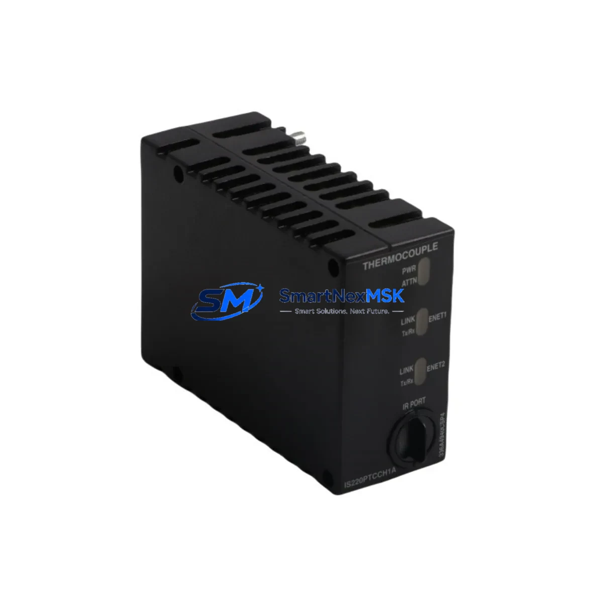 GE IS220PTCCH1B Thermocouple Input Module image 2
