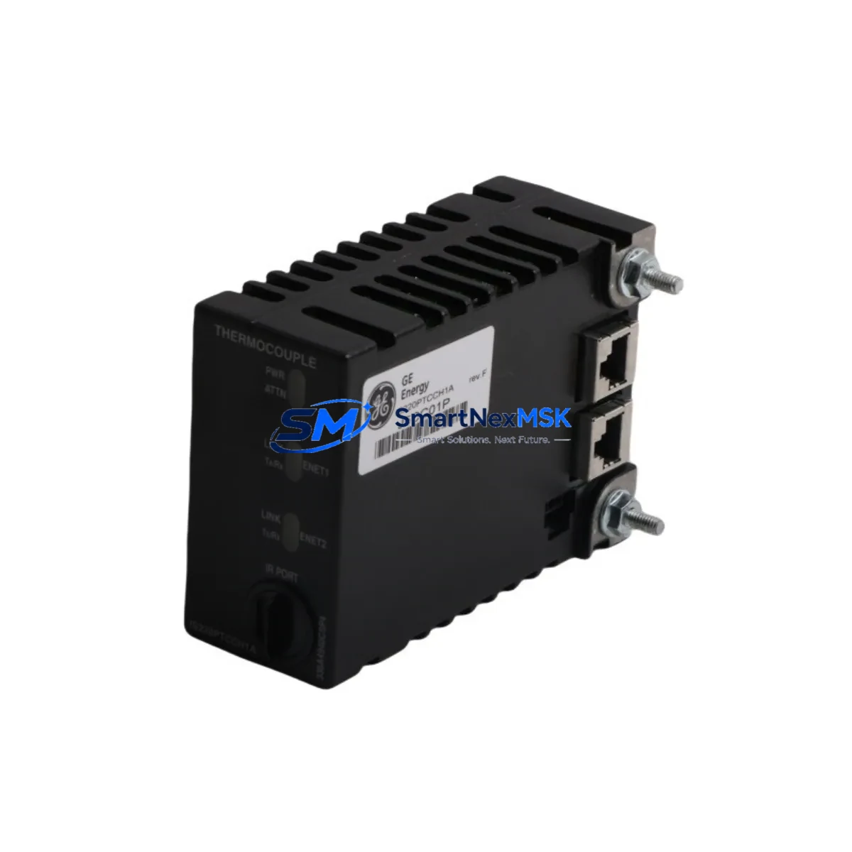 GE IS220PTCCH1B Thermocouple Input Module image 3