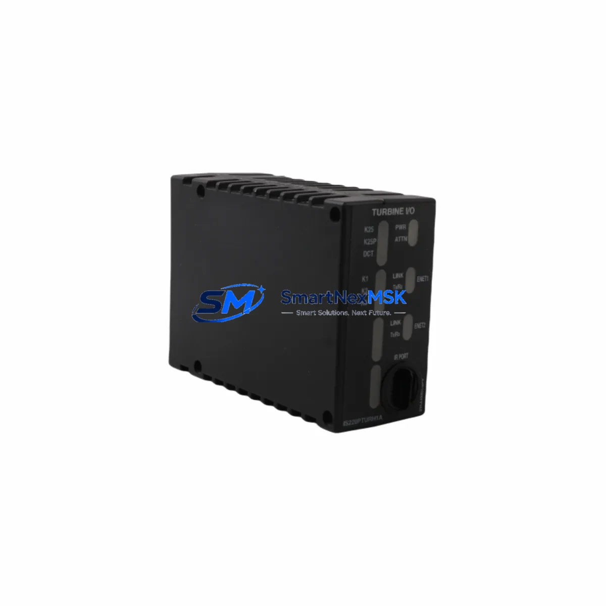 GEIS220PTURH1A turbine I/O module image 4