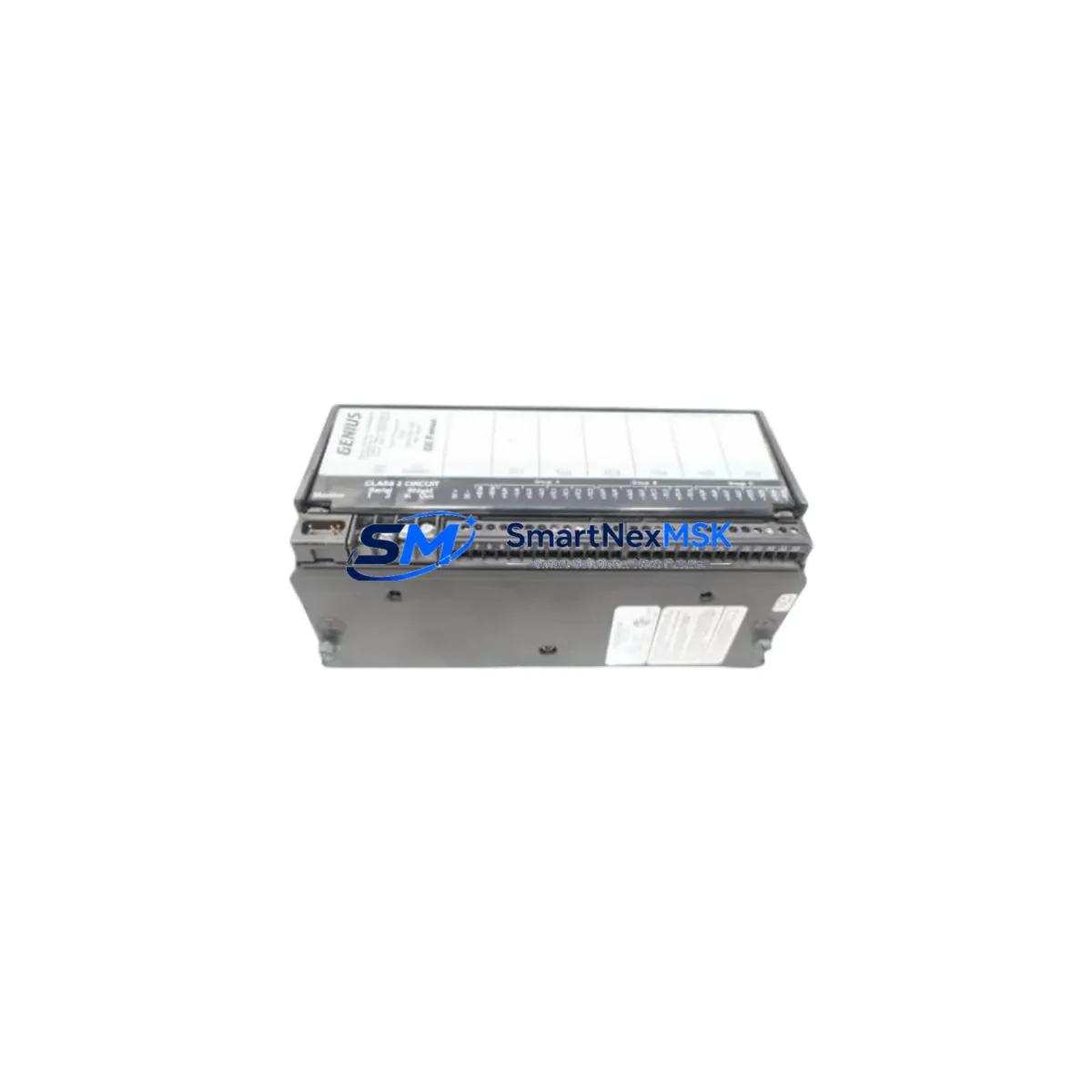 GE IS220YDOAS1AJ Discrete Output Pack module