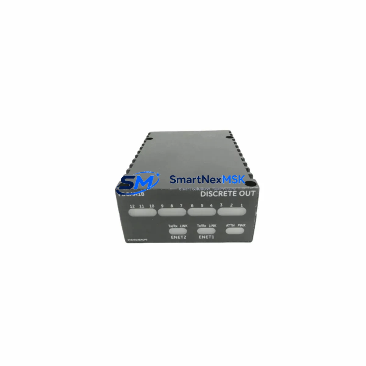 GE IS220YSILS1B Discrete Output Module